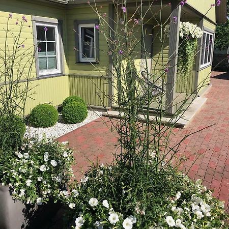 Viigi Villa ハープサル エクステリア 写真