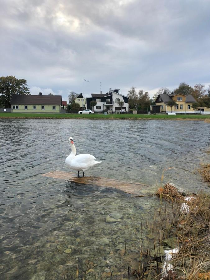 Viigi Villa ハープサル エクステリア 写真