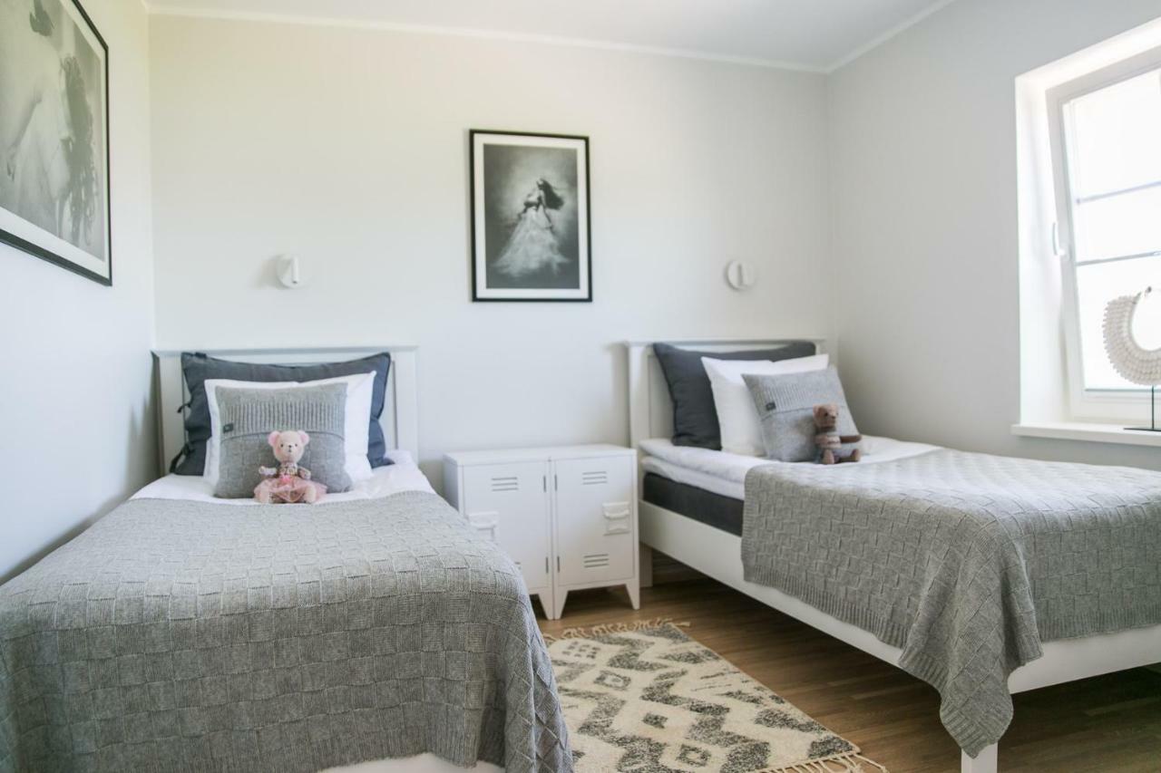 Viigi Villa ハープサル エクステリア 写真