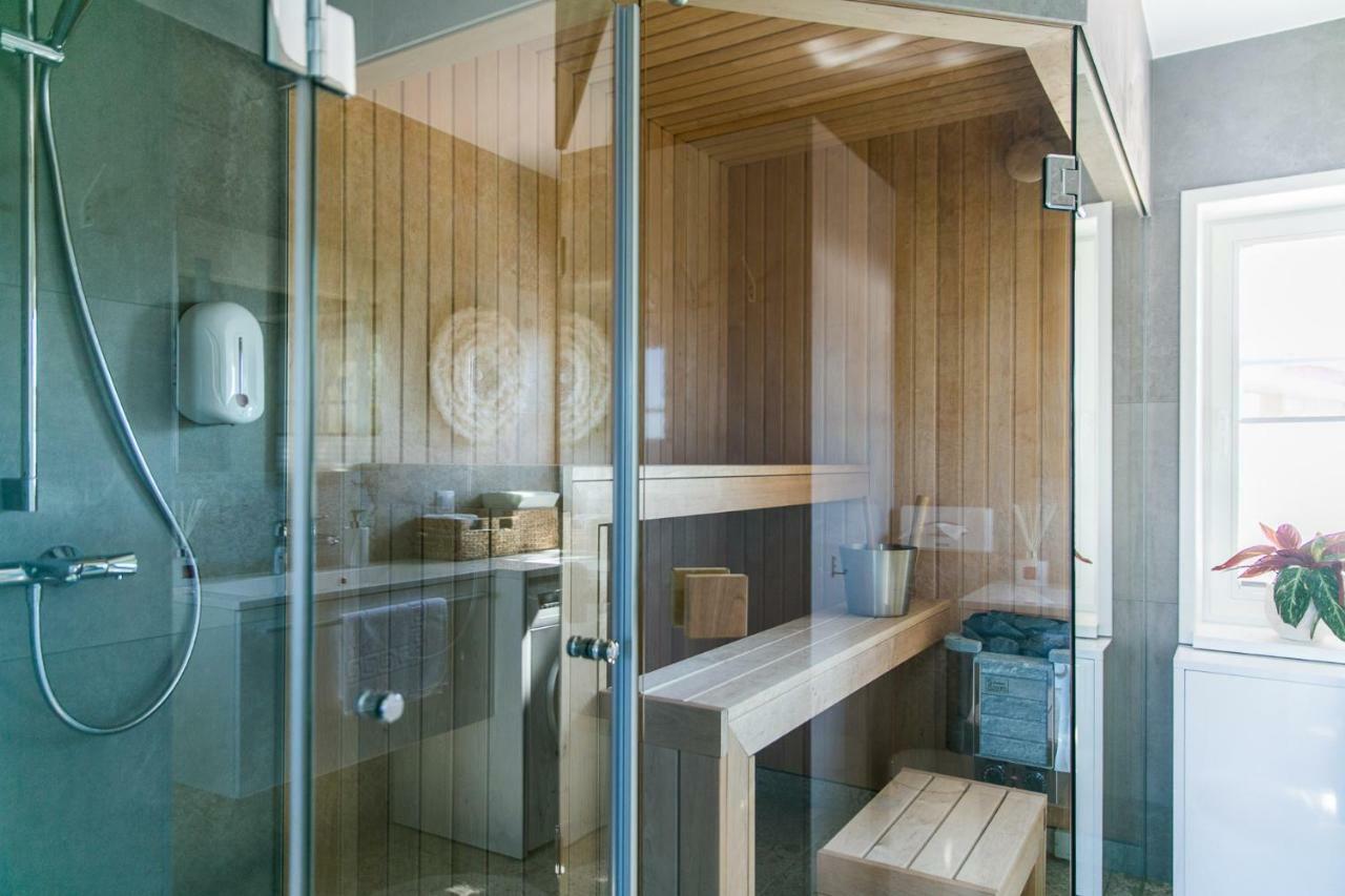 Viigi Villa ハープサル エクステリア 写真